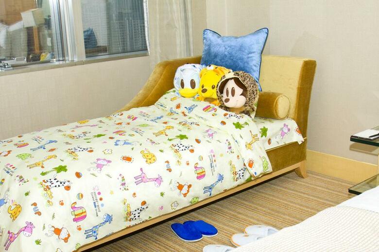 Hotel Jin Jiang Tower