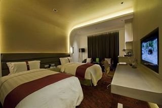 Aparthotel Metropark Service Apartment