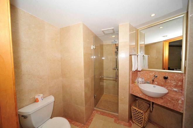 Hotel New Harbour Service Apartments