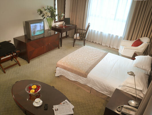 Hotel New Harbour Service Apartments