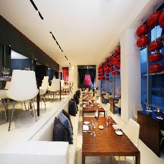 Hotel Radisson Pudong Century Park