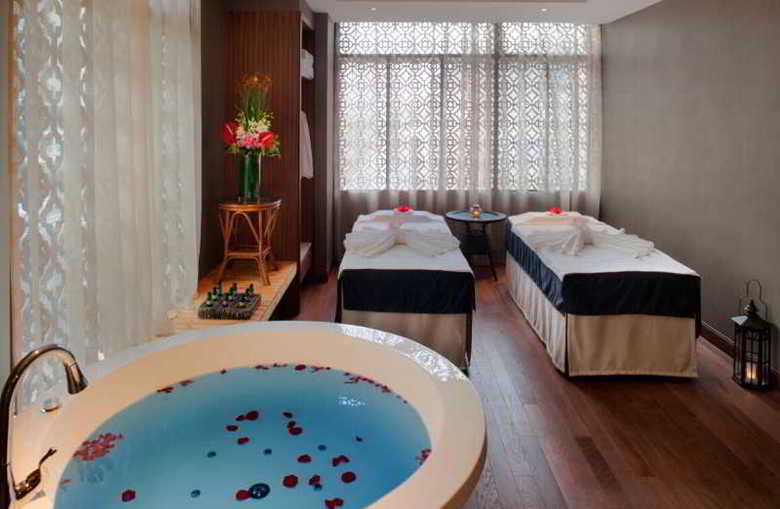 Hotel Radisson Pudong Century Park