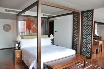 Hotel Radisson Pudong Century Park