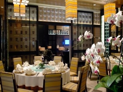 Hotel Regal East Asia