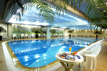 Hotel Regal East Asia