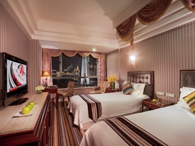 Hotel Seagull On The Bund