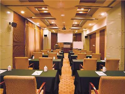 Shanxi Business Hotel