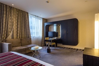 Hotel Tian Ping