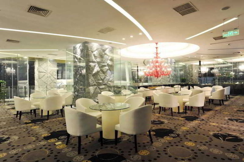 Hotel Tian Ping