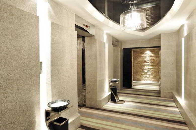 Hotel Tian Ping