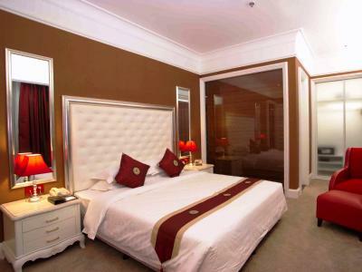 Hotel Yun's Paradise