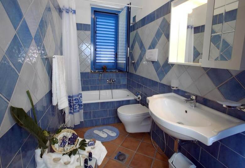 Bed & Breakfast Donna Carmela