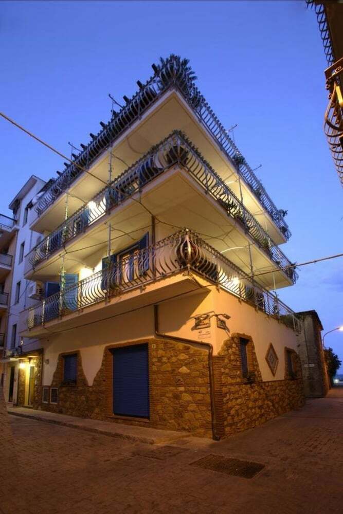 Bed & Breakfast Donna Carmela