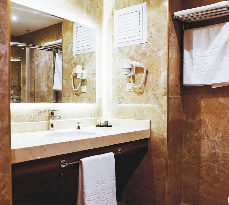Royal Hotel Inegol