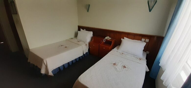 Sancak Hotel