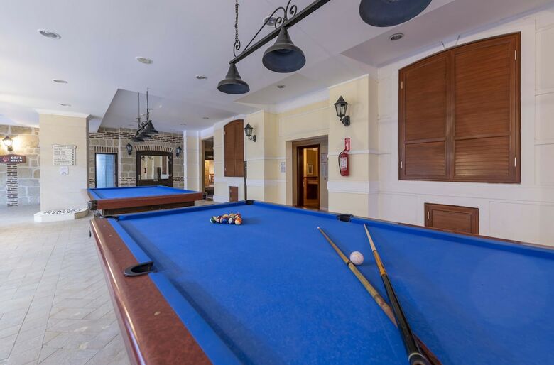 Hotel Armas Labada