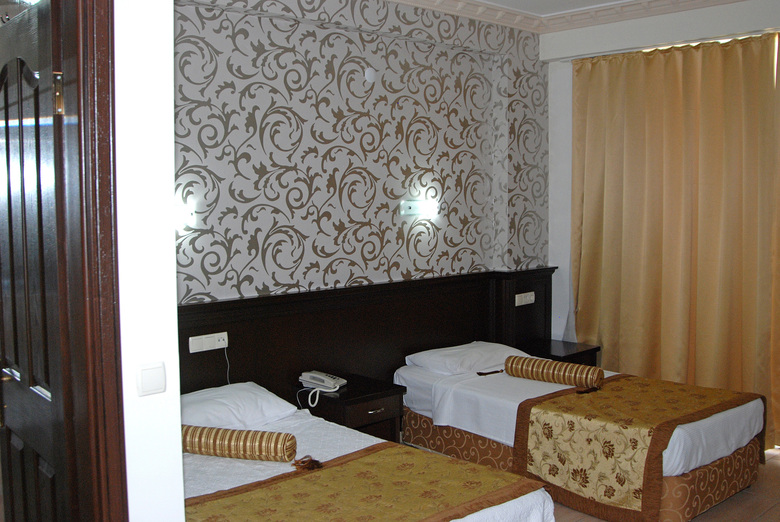 Grand Lukullus Hotel