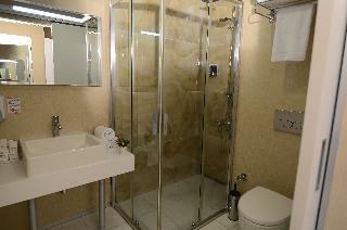 Tempo Hotel 4levent