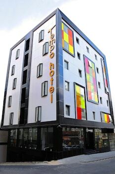 Tempo Hotel 4levent