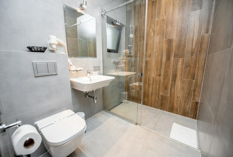 Hotel Buhta Vikingiv