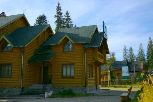 Hotel Desatka