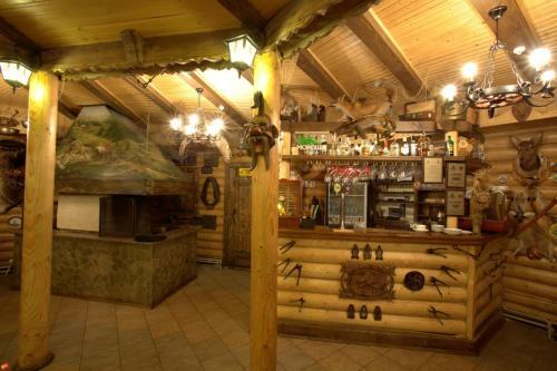 Hotel Desatka