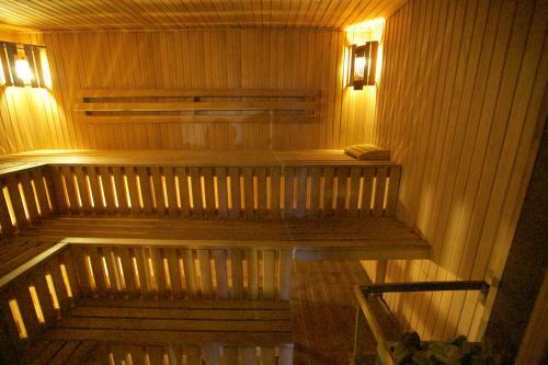 Hotel Desatka