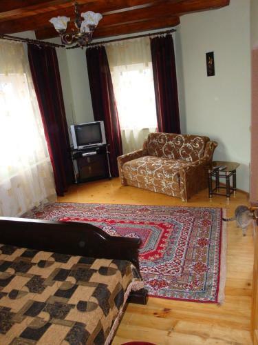 Hostal Vyshenka Guest House