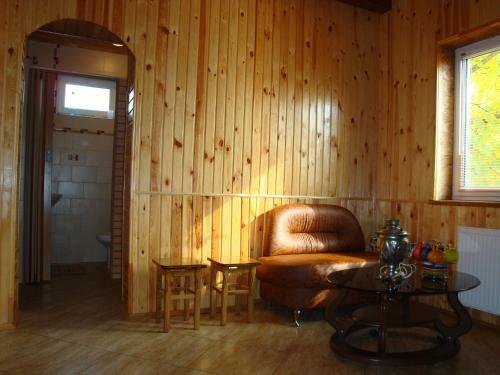 Hostal Vyshenka Guest House