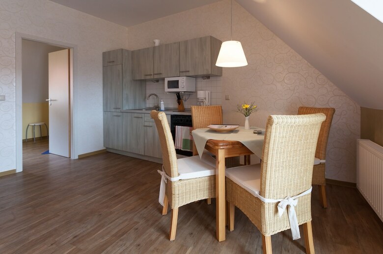 Apartamentos Ferienresidenz Schlossblick