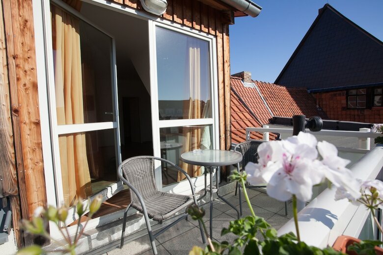 Apartamentos Ferienresidenz Schlossblick
