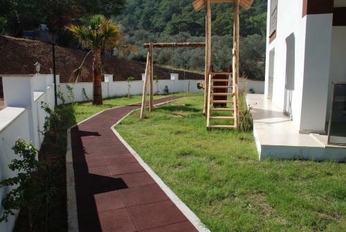Apartamento Likya Park Evleri