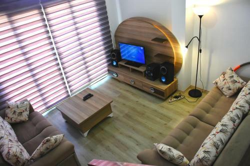Apartamento Likya Park Evleri