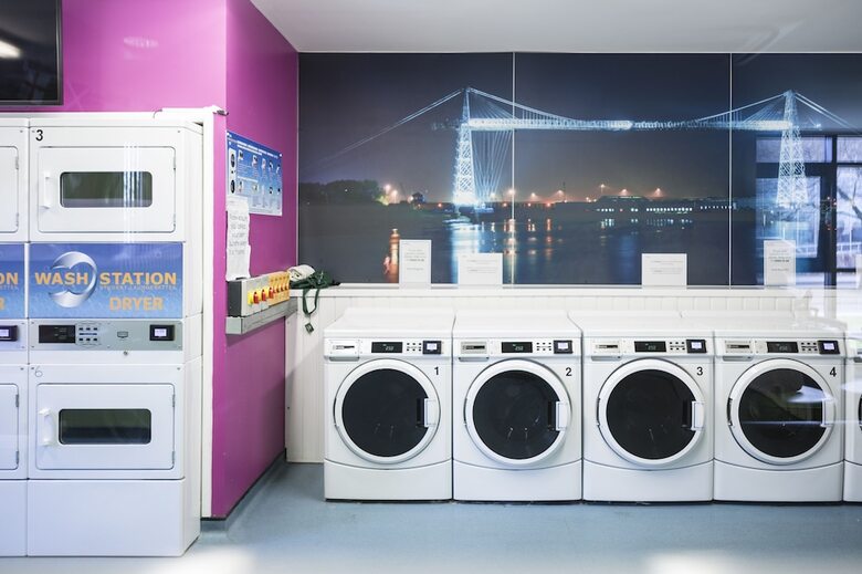 Apartamento Newport Student Village (campus Accommodation)