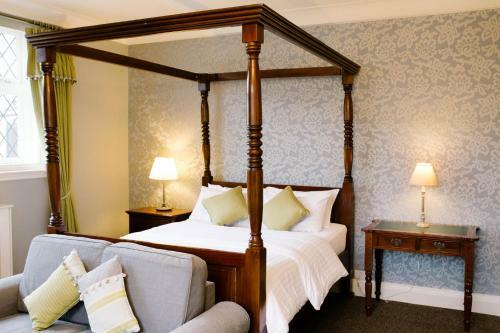 Hostal Rooks Nest