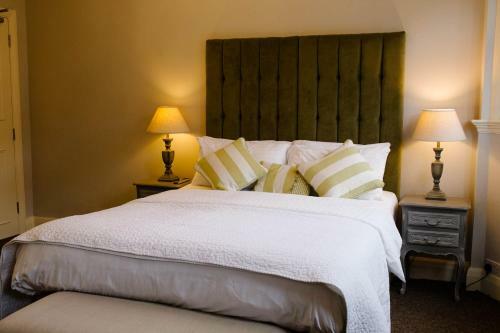 Hostal Rooks Nest