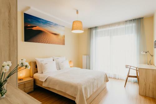 Exclusive Apartments