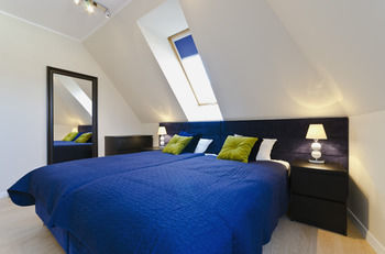 Apartments Wroclaw - Luxury Silence House