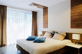 Apartments Wroclaw - Luxury Silence House