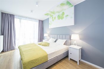 Apartments Wroclaw - Luxury Silence House