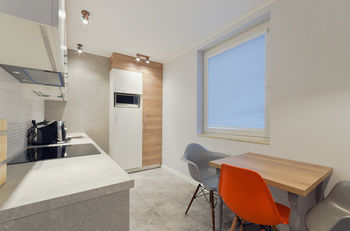 Apartments Wroclaw - Luxury Silence House