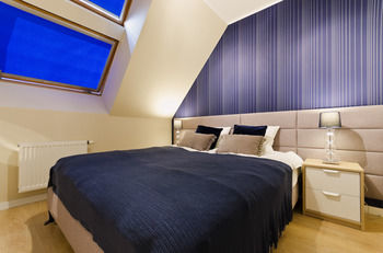 Apartments Wroclaw - Luxury Silence House