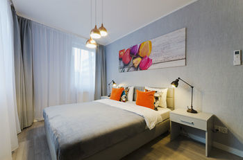 Apartments Wroclaw - Luxury Silence House