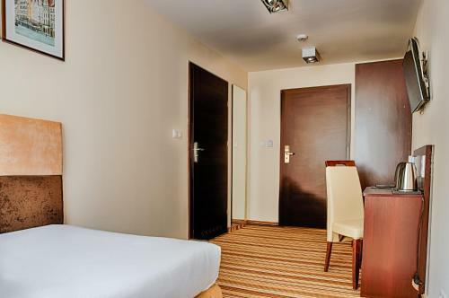 Apartamento Boutique Hotel's