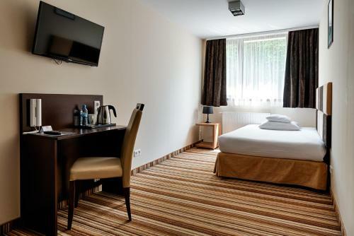 Apartamento Boutique Hotel's
