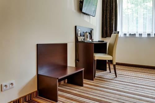 Apartamento Boutique Hotel's