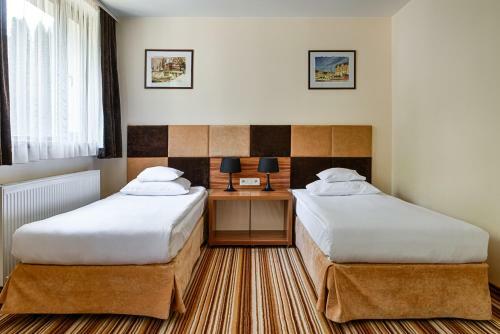 Apartamento Boutique Hotel's