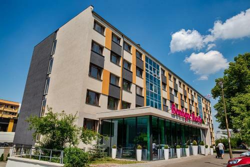 Apartamento Boutique Hotel's