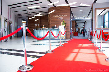 Warsaw Plaza Hotel