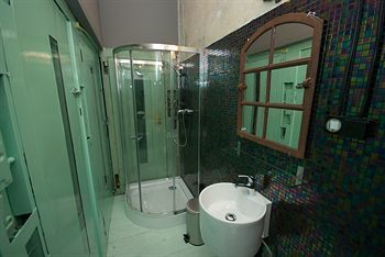 Apartamento Lofthotel Sen Pszczoy